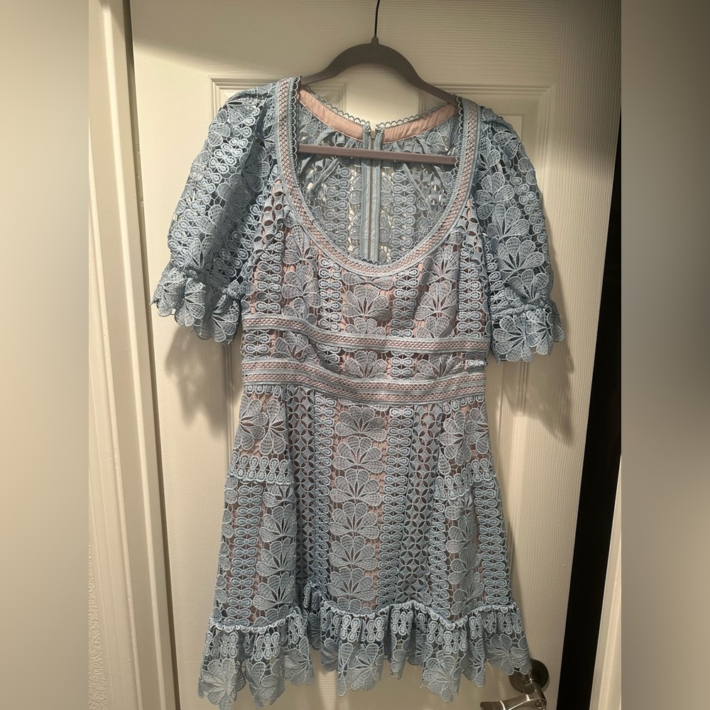 self portrait dress LIMITED TIME SALE!!!!